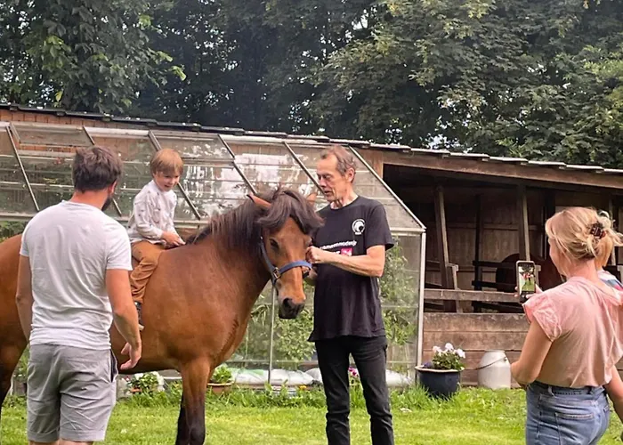 Mormors Stue - Grethelund