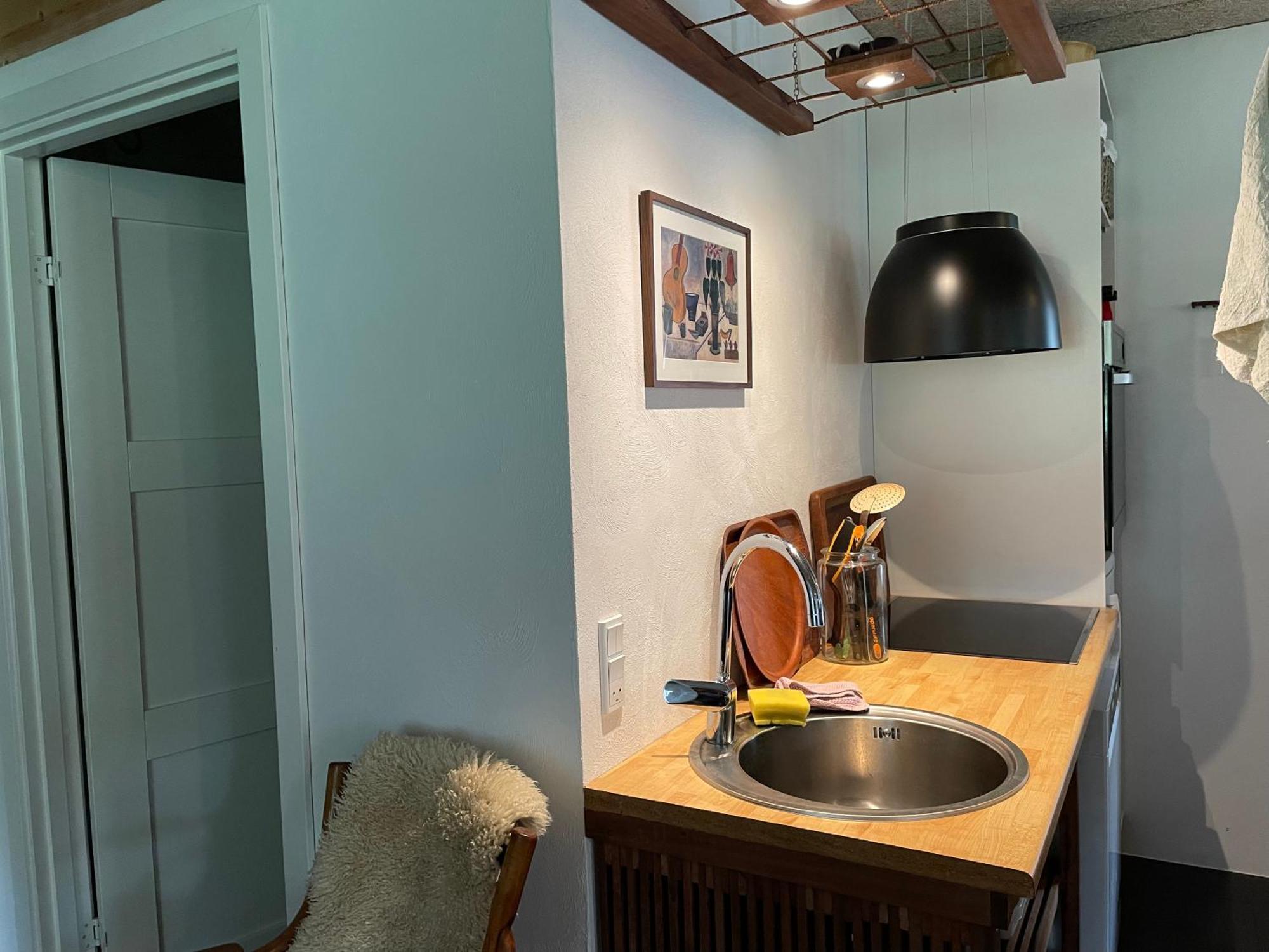 Apartment Mormors Stue - Grethelund *