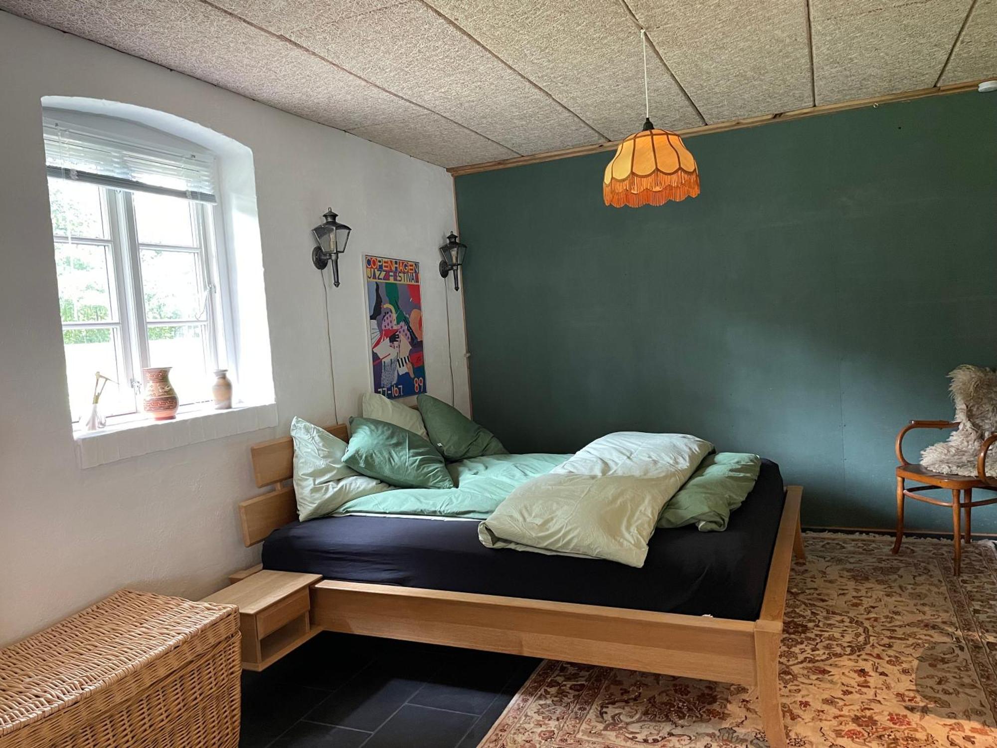 Mormors Stue - Grethelund Apartment Silkeborg